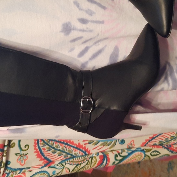 Aubrey Lynn tribute boots - Picture 2 of 4